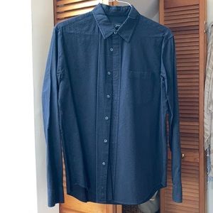 Club Monaco super slim fit medium